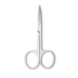 PhiBrows Stainless Steel Scissors & Tweezers — stainless steel eyebrow scissors