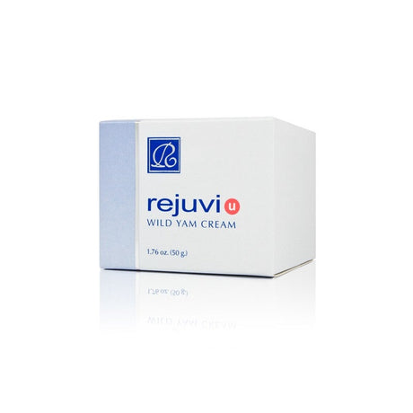 Rejuvi 'U' Wild-Yam-Creme 50ml