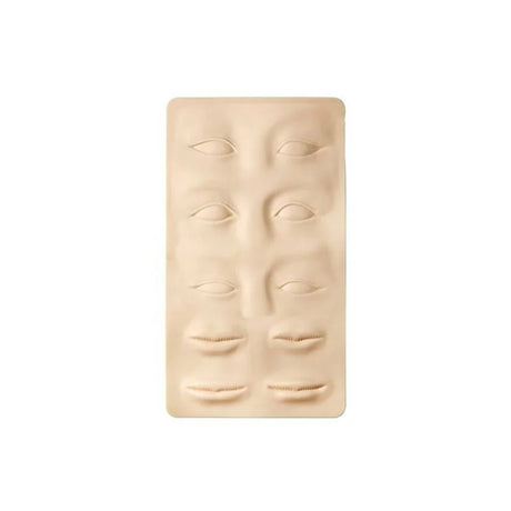 3D Practice Skin For Eyes And Lips - BVShop