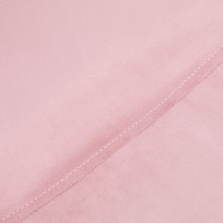 4Rico Bar Hocker QS-B15 velvet pink - BVShop