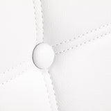 4Rico Cosmetic chair QS-185 white - BVShop