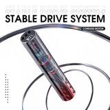 Mast kabelloser Tattoo-Pen für PMU mit 3,0 mm Hub