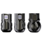 Mast WJX Hyper Force Wireless Tattoo Pen Machine with FAULHABER Brushless Motor - BVShop