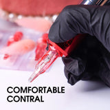 Mast kabelloser Tattoo-Pen für PMU mit 3,0 mm Hub