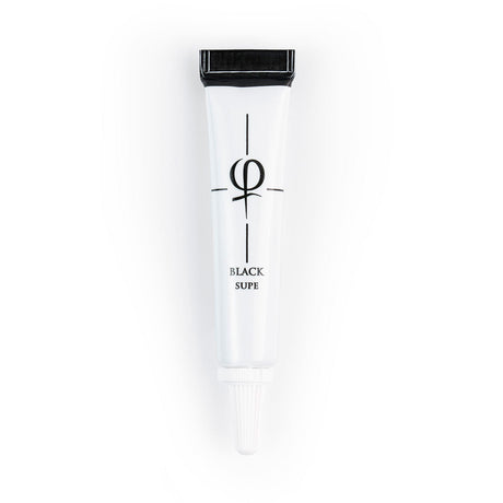 PhiBrows SUPE Black Microblading Pigment 5ml – pigment tube