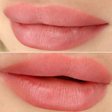 AS COMPANY L11-Rosa Pfirsich (OPIUM FARBEN) 6/15ml