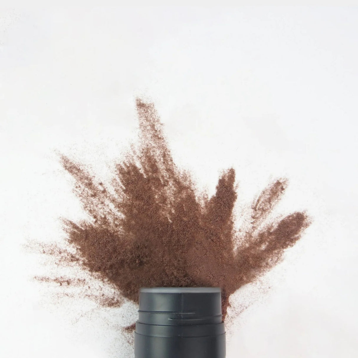 Nanogen Haarverdichtungsfaser Hellbraun 15g