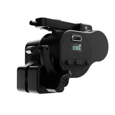 Vlad Blad Avenger 3 Pro Wireless Tattoo Machine - BVShop