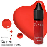 Pro Nouveau Lippenpigmente von Intenze Anastasia 15ml