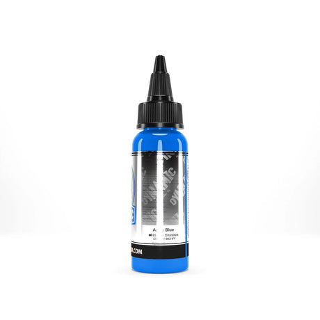 Dynamic Viking Ink Line Azurblau 30/120/240ml