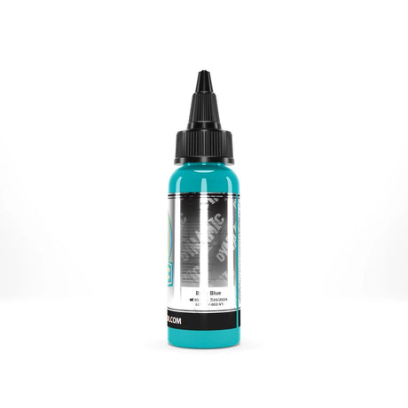 Dynamic Viking Ink Line Babyblau 30/120/240ml