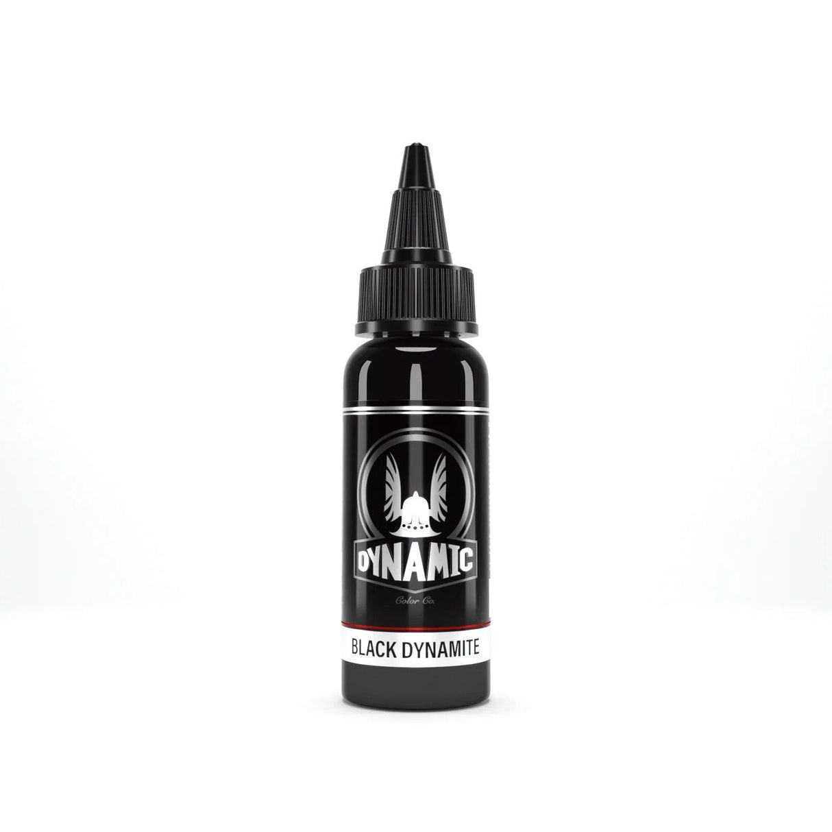Dynamische Tattoofarbe Viking Line Black Dynamite 15/30/120/240ml