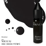 Pro Nouveau Augenbrauenpigmente von Intenze Brooklyn 15ml