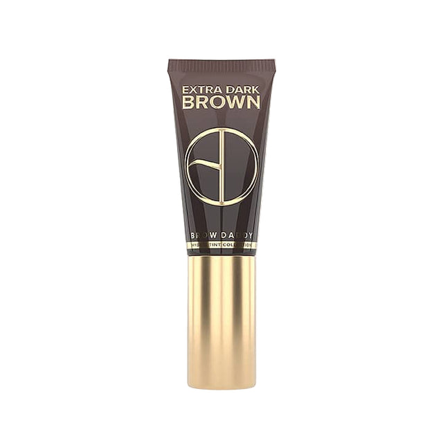 Brow Daddy Extra Dark Brown Eyebrow Tint - BVShop