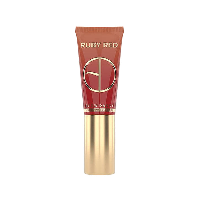 Brow Daddy Ruby Red Eyebrow Tint - BVShop