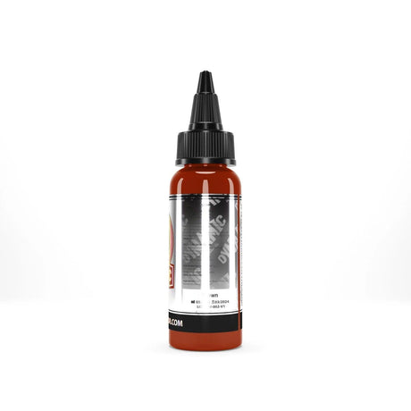 Dynamic Viking Ink Line Braun 30/120/240ml