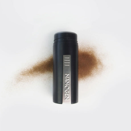 Nanogen Haarverdichtungsfaser Zimt