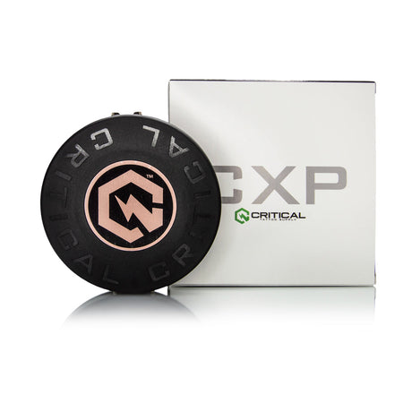 Critical Tattoo CXP19 Wireless Foot Pedal Black/Rose