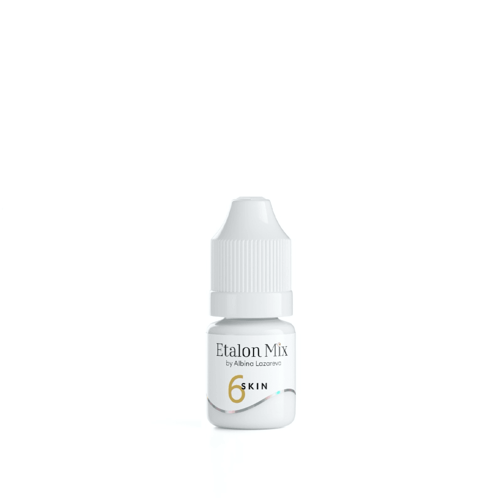 Etalon Mix Camouflage Skin 6 Pigment 5ml/10ml