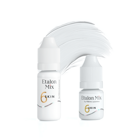 Etalon Mix Camouflage Skin 6 Pigment 5ml/10ml - BVShop