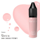 Pro Nouveau Rouge à Lèvres Pigmente von Intenze Cassie 15ml