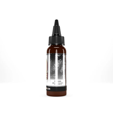 Dynamic Viking Ink Line Schokolade 30/120/240ml