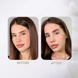 ELAN ColorSOFT eyebrow tint diluter gel information for salon use