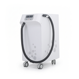 Professional laser cooling machine with 10 programs and -16°C cooling