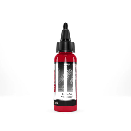 Dynamic Viking Ink Line Purpurrot 30/120/240 ml
