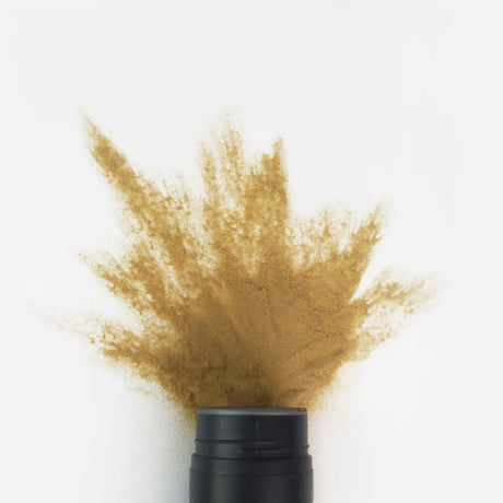 Nanogen Hair Thickening Fibre Dark Blonde - BVShop