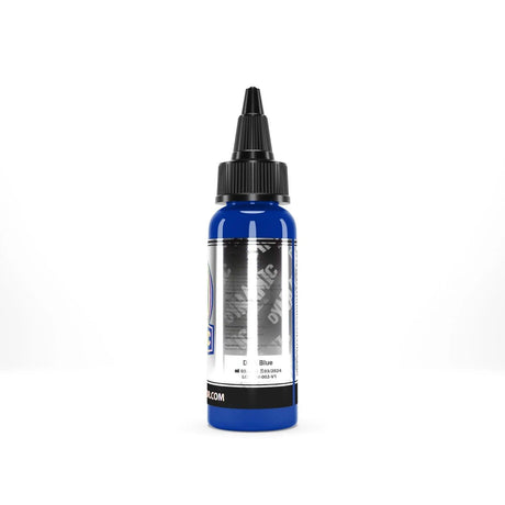 Dynamic Viking Ink Line Dunkelblau 30/120/240ml