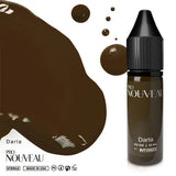 Pro Nouveau Augenbrauenpigmente von Intenze Darla 15ml