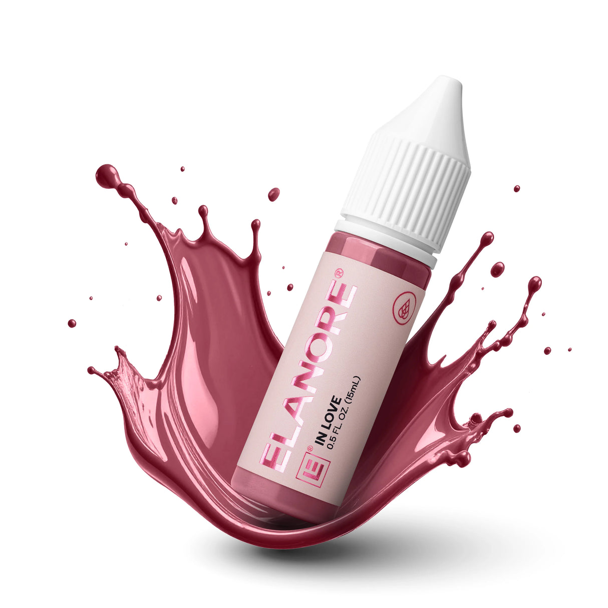 The Pigment x ELANORE In Love Pigment 15ml