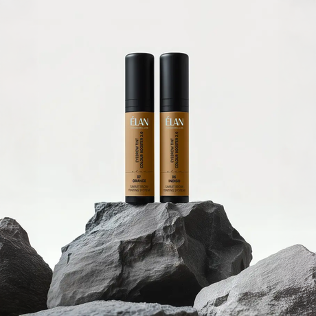 Elan Augenbrauen-Tönungsverstärker 2.0 10ml