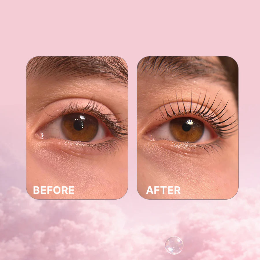ELAN Lash Lift Glue FLEX for controlled lash fixation on rods