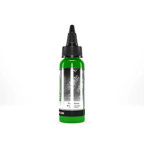 Dynamic Viking Ink Line Waldgrün 30/120/240ml