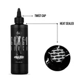 Dynamische Tattoofarbe Ganga Black 240ml