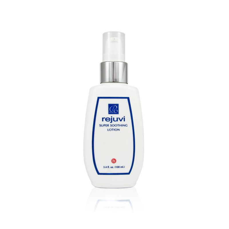 Rejuvi H besonders beruhigende Lotion 100ml