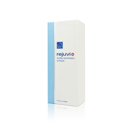 Rejuvi H besonders beruhigende Lotion 100ml