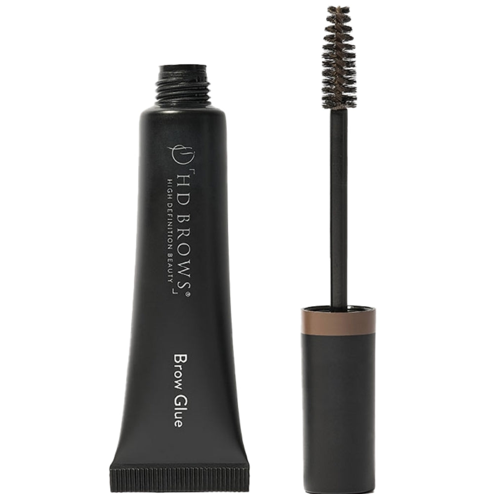 HD Brows Augenbrauenkleber Hell Aschbraun 10ml