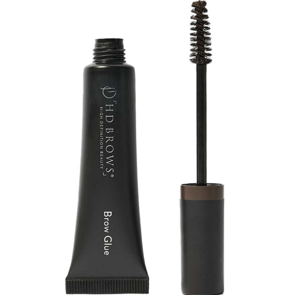 HD Brows Augenbrauenkleber Mittelbraun 10ml
