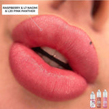 AS COMPANY L7-Naomi (OPIUM FARBEN) 6/15ml