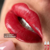 AS COMPANY L6-Ferrari (OPIUM FARBEN) 6/15ml