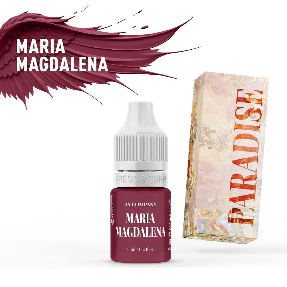ALS UNTERNEHMEN Maria Magdalena (PARADIES) 6ml