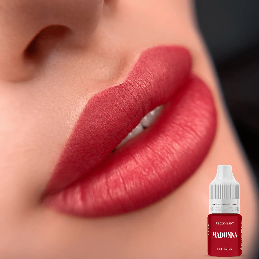 ALS UNTERNEHMEN Madonna (PARADIES) 6ml