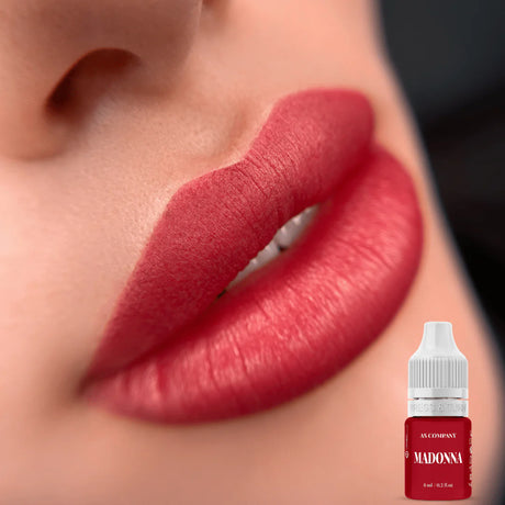 ALS UNTERNEHMEN Madonna (PARADIES) 6ml