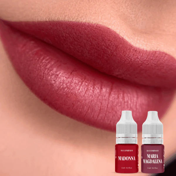ALS UNTERNEHMEN Maria Magdalena (PARADIES) 6ml