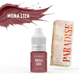 AS COMPANY Mona Liza (PARADIES) 6ml