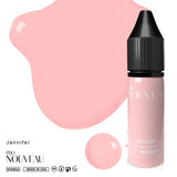 Pro Nouveau Rouge à Lèvres Kollektion von Intenze 6x15ml