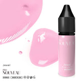 Pro Nouveau Rouge à Lèvres Kollektion von Intenze 6x15ml